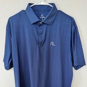 ⛳️ Rhoback Golf Polo - Size Large